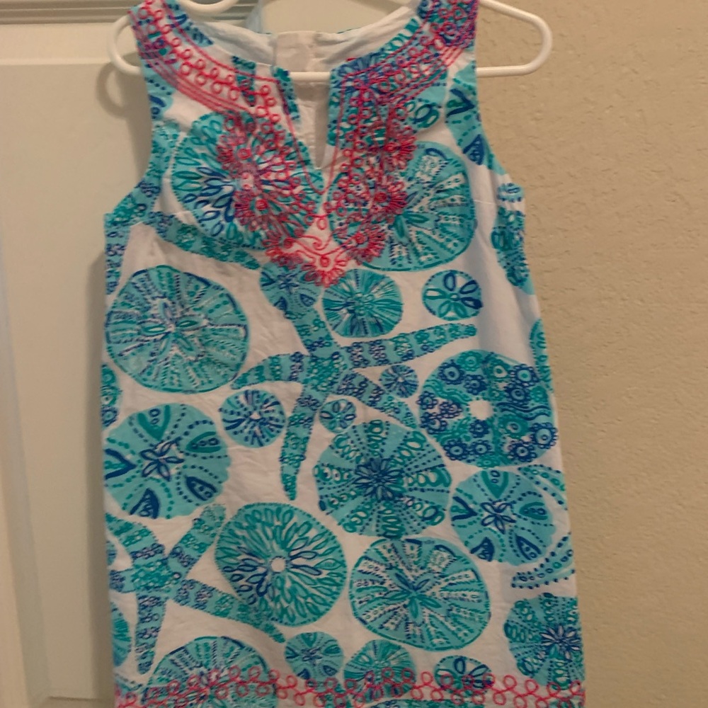 Lilly dress